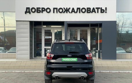 Ford Kuga III, 2017 год, 1 395 000 рублей, 6 фотография