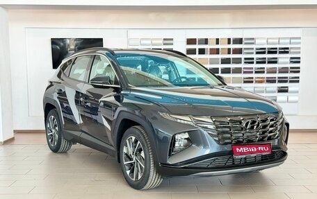 Hyundai Tucson, 2024 год, 3 800 000 рублей, 1 фотография