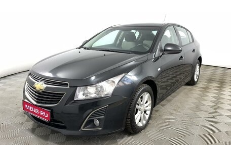 Chevrolet Cruze II, 2012 год, 925 000 рублей, 1 фотография