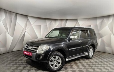 Mitsubishi Pajero IV, 2007 год, 1 265 000 рублей, 1 фотография