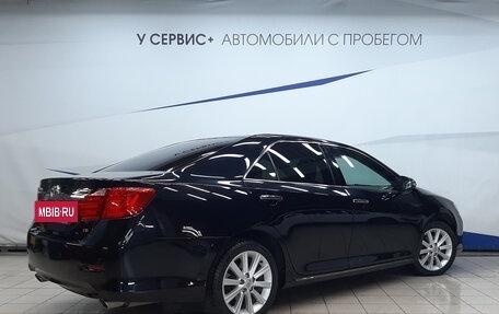 Toyota Camry, 2013 год, 2 030 000 рублей, 3 фотография