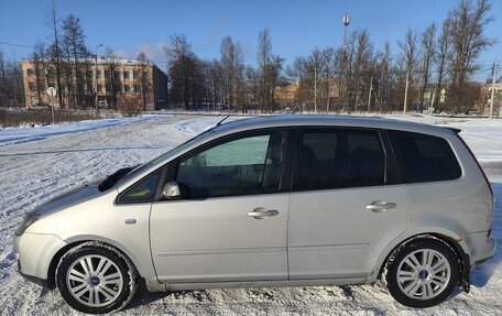 Ford C-MAX I рестайлинг, 2007 год, 350 000 рублей, 6 фотография