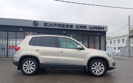 Volkswagen Tiguan I, 2012 год, 950 000 рублей, 5 фотография