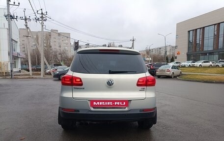 Volkswagen Tiguan I, 2012 год, 950 000 рублей, 7 фотография