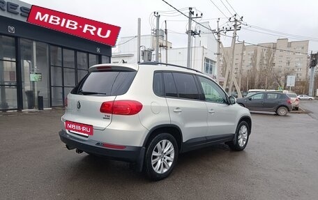 Volkswagen Tiguan I, 2012 год, 950 000 рублей, 8 фотография