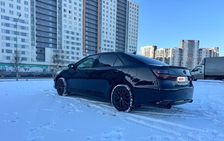 Toyota Camry, 2016 год, 2 200 000 рублей, 10 фотография