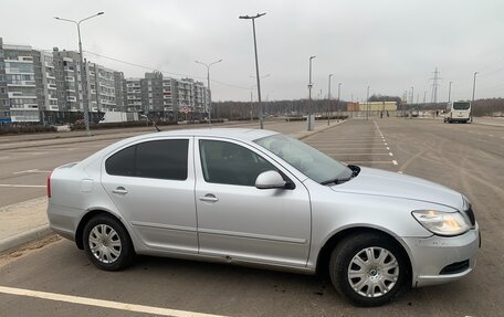 Skoda Octavia, 2011 год, 820 000 рублей, 5 фотография