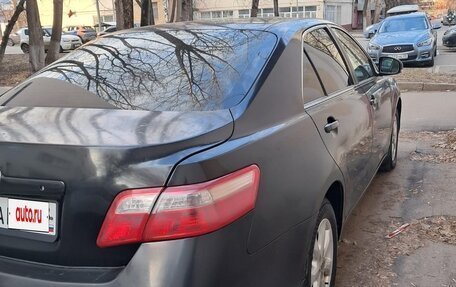 Toyota Camry, 2011 год, 1 050 000 рублей, 7 фотография