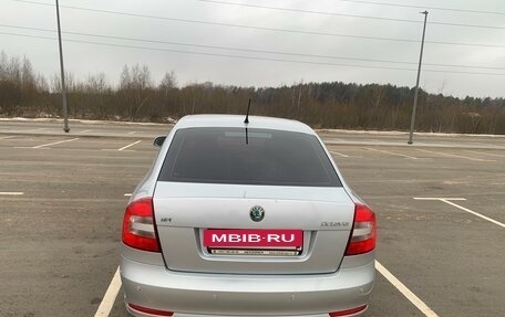 Skoda Octavia, 2011 год, 820 000 рублей, 7 фотография