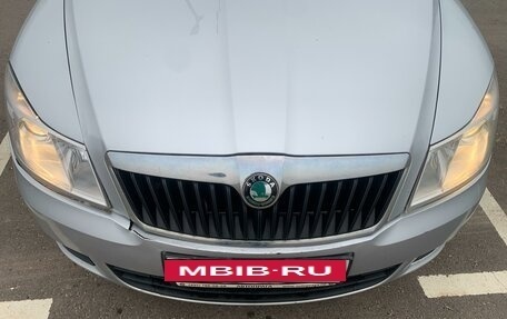 Skoda Octavia, 2011 год, 820 000 рублей, 3 фотография