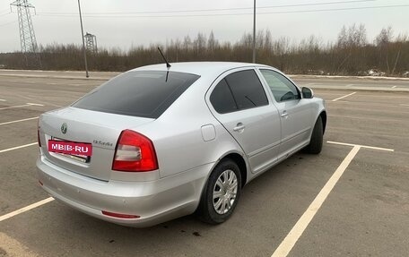 Skoda Octavia, 2011 год, 820 000 рублей, 6 фотография