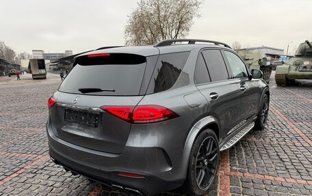 Mercedes-Benz GLE AMG, 2020 год, 15 900 000 рублей, 2 фотография