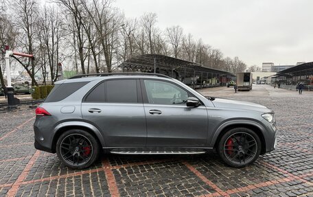 Mercedes-Benz GLE AMG, 2020 год, 15 900 000 рублей, 5 фотография