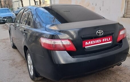 Toyota Camry, 2011 год, 1 050 000 рублей, 8 фотография