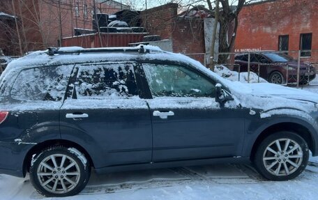 Subaru Forester, 2010 год, 650 000 рублей, 3 фотография