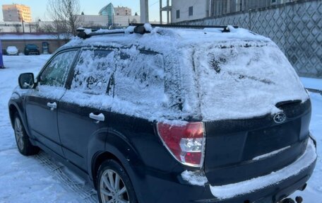 Subaru Forester, 2010 год, 650 000 рублей, 4 фотография