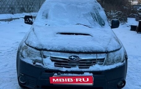 Subaru Forester, 2010 год, 650 000 рублей, 2 фотография