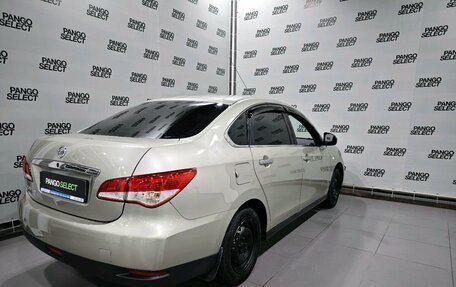 Nissan Almera, 2015 год, 665 000 рублей, 9 фотография