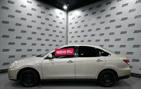 Nissan Almera, 2015 год, 665 000 рублей, 5 фотография