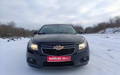 Chevrolet Cruze II, 2011 год, 710 000 рублей, 1 фотография