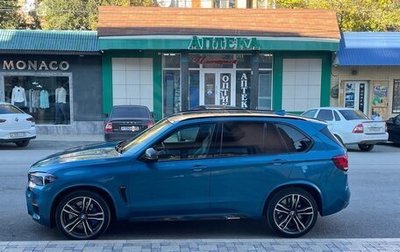 BMW X5 M, 2018 год, 5 900 000 рублей, 1 фотография