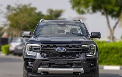 Ford Ranger, 2023 год, 7 900 000 рублей, 1 фотография