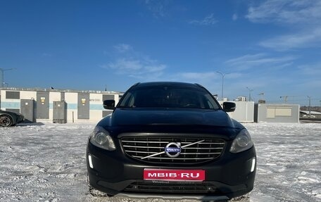 Volvo XC60 II, 2016 год, 1 905 000 рублей, 1 фотография