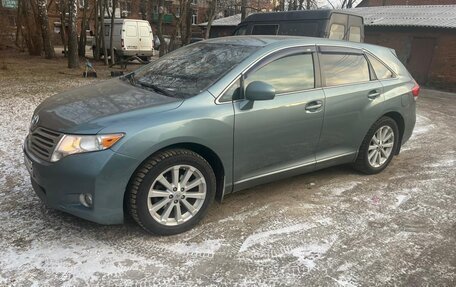 Toyota Venza I, 2010 год, 1 530 000 рублей, 1 фотография