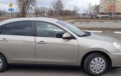 Nissan Almera, 2015 год, 940 000 рублей, 1 фотография