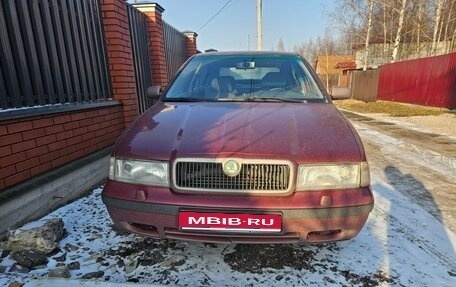 Skoda Octavia IV, 1998 год, 375 000 рублей, 1 фотография