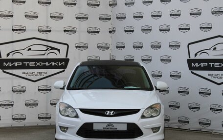 Hyundai i30 I, 2010 год, 979 000 рублей, 3 фотография