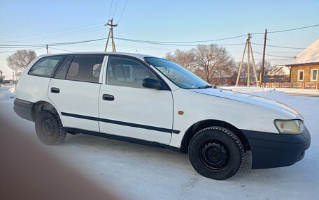 Toyota Caldina, 2000 год, 195 000 рублей, 3 фотография