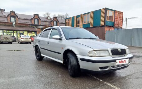 Skoda Octavia IV, 1998 год, 250 000 рублей, 3 фотография