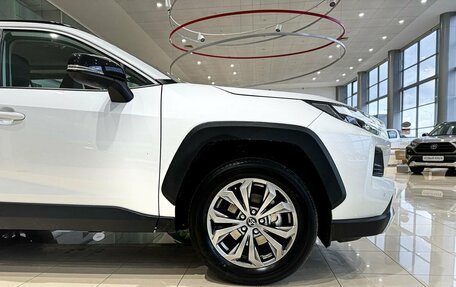 Toyota RAV4, 2024 год, 5 000 000 рублей, 9 фотография