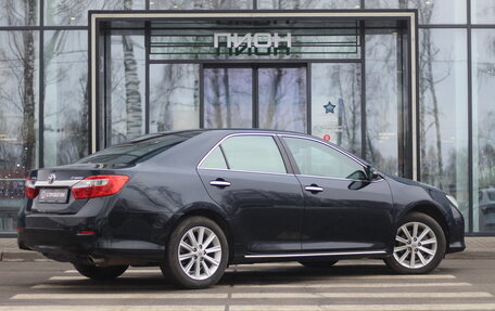 Toyota Camry, 2013 год, 1 600 000 рублей, 4 фотография