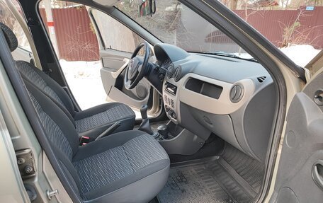 Renault Logan I, 2012 год, 685 000 рублей, 7 фотография