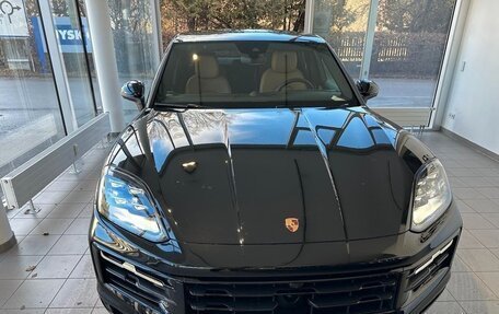 Porsche Cayenne III, 2024 год, 15 139 447 рублей, 2 фотография