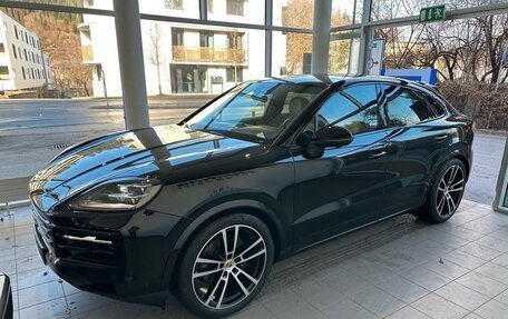 Porsche Cayenne III, 2024 год, 15 139 447 рублей, 4 фотография