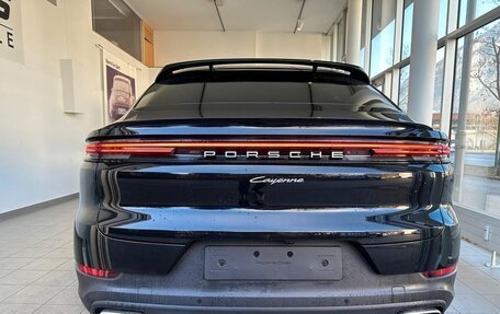 Porsche Cayenne III, 2024 год, 15 139 447 рублей, 5 фотография