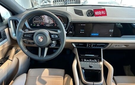 Porsche Cayenne III, 2024 год, 15 139 447 рублей, 11 фотография