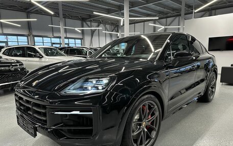 Porsche Cayenne III, 2024 год, 25 500 000 рублей, 3 фотография