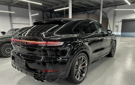 Porsche Cayenne III, 2024 год, 25 500 000 рублей, 7 фотография