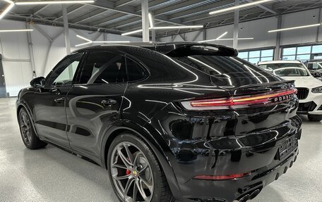 Porsche Cayenne III, 2024 год, 25 500 000 рублей, 5 фотография