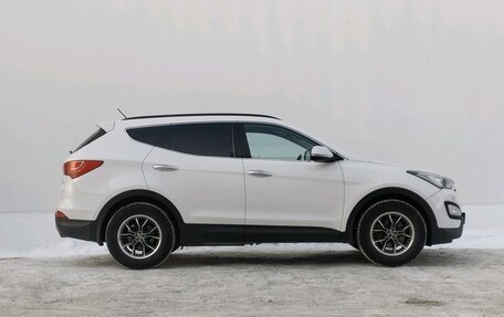 Hyundai Santa Fe III рестайлинг, 2014 год, 1 730 000 рублей, 4 фотография