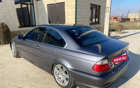 BMW 3 серия, 2001 год, 450 000 рублей, 3 фотография