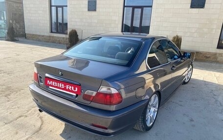 BMW 3 серия, 2001 год, 450 000 рублей, 4 фотография