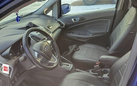 Ford EcoSport, 2014 год, 1 000 000 рублей, 5 фотография