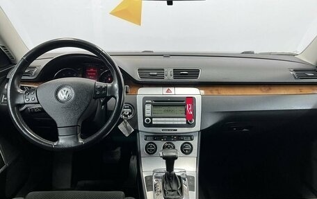 Volkswagen Passat B6, 2008 год, 625 000 рублей, 9 фотография