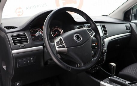 SsangYong Actyon II рестайлинг, 2011 год, 1 149 000 рублей, 8 фотография