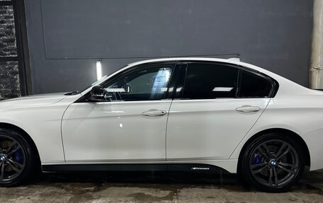 BMW 3 серия, 2016 год, 2 400 000 рублей, 4 фотография